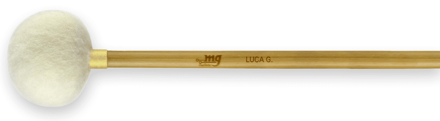 アントン オーダーメイド Pauken Mallets Customized mallets - MG Mallets